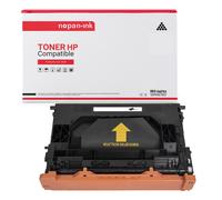 1 Toner pour HP CF237Y Black 41000 Pages avec P LaserJet Enterprise M608dn P LaserJet Enterprise M608n P LaserJet Enterprise M608x P LaserJet Enterprise M609x P LaserJet Enterprise Flow MFP M631 P Las