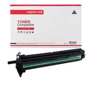 1 Toner pour HP CF257A Black 80000 Pages avec LaserJet 436nda MFP, LaserJet M436n MFP, LaserJet MFP M 438n, LaserJet MFP M 440dn, La