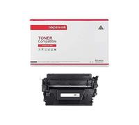 1 Toner pour HP CF259A Black 3000 Pages avec LaserJet Enterprise M406dn, LaserJet Enterprise M430f MFP, LaserJet Pro M 304a, LaserJet Pro M 404dn, LaserJet Pro M 404dw, LaserJet Pro M 404n, LaserJet P
