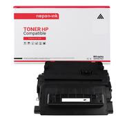 NOPAN-INK - x1 Toner - CF281A 81A (Noir) - Compatible pour HP LaserJet Enterprise MFP M604 HP LaserJet Enterprise MFP M605 HP LaserJet Enterprise MFP M606 HP LaserJet Enterprise MFP M630 HP LaserJet