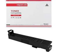 1 Toner pour HP CF300A Black 29500 Pages avec LaserJet Enterprise Flow MFP M880z LaserJet Enterprise Flow MFP M880z+ LaserJet Enterp