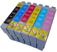 1 Toner pour HP CF461X Cyan 22000 Pages avec P Color LaserJet Enterprise M652dn P Color LaserJet Enterprise M652n P Color LaserJet Enterprise M653dn P Color LaserJet Enterprise M653x