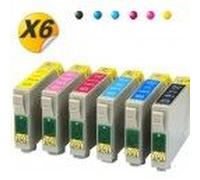 1 Toner pour HP CF532A Yellow 900 Pages avec P Color LaserJet Pro M154a P Color LaserJet Pro M154nw P Color LaserJet Pro M180nw P Color LaserJet Pro M181fw P Color LaserJet Pro MFP M180n