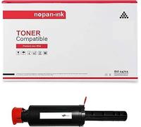 1 Toner pour HP W1103A Black 2500 Pages avec Neverstop Laser 1000a, Neverstop Laser 1000n, Neverstop Laser 1000w, Neverstop Laser MFP 1200a, Neverstop Laser MFP 1200n, Neverstop Laser MFP 1200nw, Neve