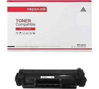1 Toner pour HP W1350X Black 2400 Pages avec LaserJet M209dw LaserJet MFP M234dw LaserJet MFP M234dwe LaserJet MFP M234sdn LaserJet MFP M234sdne LaserJet MFP M234sdw LaserJet MFP M234sdwe