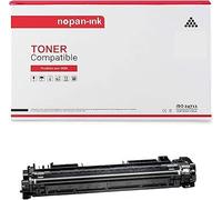 1 Toner pour HP W2003A Magenta 6000 Pages avec Color LaserJet Enterprise M751dn.