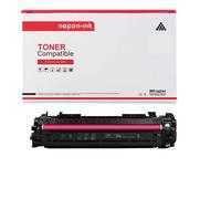 TONER W2012A W 2012A W-2012A 659A Magenta x 1 Compatible pour HP - LaserJet Tank 1504w, LaserJet Tank 2504dw, LaserJet Tank MFP 1604w, LaserJet Tank