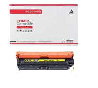 TONER W2013A W 2013A W-2013A 659A jaune x 1 Compatible pour HP - LaserJet Tank 1504w, LaserJet Tank 2504dw, LaserJet Tank MFP 1604w, LaserJet Tank