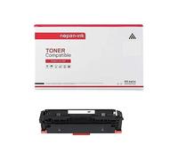 1 Toner pour HP W2030X W2030A Black 7500 Pages avec Color LaserJet Enterprise M455dn, Color LaserJet Enterprise MFP M480f, Color LaserJet Pro M454dn, Color LaserJet Pro M454dw, Color LaserJet Pro MFP