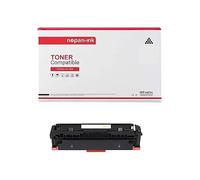 1 Toner pour HP W2032X W2032A Yellow 7500 Pages avec Color LaserJet Enterprise M455dn, Color LaserJet Enterprise MFP M480f, Color LaserJet Pro M454dn, Color LaserJet Pro M454dw, Color LaserJet Pro MFP