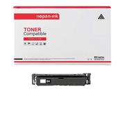 NOPAN-INK Toner W2200X 220X Compatible pour HP Noir x 1 HP Color Laserjet Pro 4202 Series, Pro 4202 dn, Pro 4202 dw, Pro 4202 dwe, Pro MFP 4302 Series, Pro MFP 4302 dw, Pro MFP 4302 dwe, Pro MFP 430