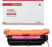 1 Toner pour HP W9063MC Magenta 12500 Pages avec Color LaserJet Managed E55040 Color LaserJet Managed MFP E57540c Color LaserJet Managed MFP E57540dn