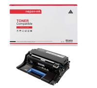 TAMBOUR IUP21 A6VM03W Noir x 1 Compatible pour KONICA-NOPAN-INK Konica Minolta Bizhub 4050, 4750