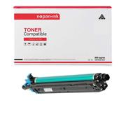 TAMBOUR A0XV0RD DR311K Noir x 1 Compatible pour Konica Minolta- Bizhub C220, Bizhub C280, Bizhub C360.