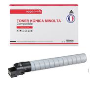 TONER AAV8150 TN-328K Noir x 1 Compatible pour KONICA MINOLTA- Konica Minolta Bizhub C300 i Bizhub C250 i Bizhub C360 i