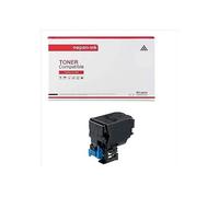1 Toner pour Konica Minolta TNP18 TNP-18 Y A0X5250 Yellow 4500 Pages avec 4750DN, 4750EN