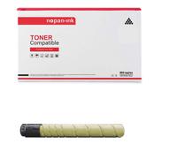 1 Toner pour KONICA TN227 / ACVH250 Jaune 24000 Pages avec Konica Minolta Bizhub C 257 i