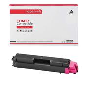 1 Toner pour KYOCERA 1T02KTBNL0 Magenta 2800 Pages avec Ecosys P6021cdn, FS C5150DN.