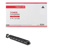 TONER 1T02XD0NL0 TK8375K Noir x 1 Compatible pour KYOCERA-NOPAN-INK TASKalfa 3554ci.