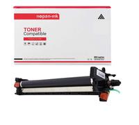 TAMBOUR 302M293010 TK1115 Noir x 1 Compatible pour Kyocera-NOPAN-INK FS 1025MFP, FS 1041, FS 1060DN, FS 1061DN, FS 1125MFP, FS 1220MFP, FS 1320MFP, FS 1325MFP.