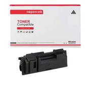1 Toner pour KYOCERA TK110 TK-110 Black 6000 Pages avec FS 1016MFP, FS 1116MFP, FS 720, FS 820, FS 920
