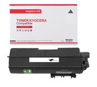 1 Toner pour KYOCERA TK1150 Black 3000 Pages avec Kyocera ECOSYS M 2135 dn Kyocera ECOSYS M 2635 dn Kyocera ECOSYS M 2635 dnw Kyocera ECOSYS M 2735 dw Kyocera ECOSYS P 2200 Series Kyocera ECOSYS P 223