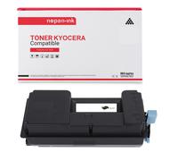 TONER TK3110 TK3110 Noir x 1 Compatible pour KYOCERA-NOPAN-INK Kyocera FS-4100 DN Kyocera FS-4200 DN Kyocera FS-4300 DN