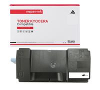 TONER TK3130 TK3130 Noir x 1 Compatible pour KYOCERA- Kyocera ECOSYS M 3550 idn Kyocera ECOSYS M 3560 idn Kyocera FS-4200 DN Kyocera FS-4300 DN