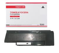 1 Toner pour KYOCERA TK330 Black 20000 Pages avec Kyocera FS-4000 DN Kyocera FS-4000 DTN