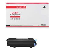 TONER TK3400 1T0C0Y0NL0 Noir x 1 Compatible pour KYOCERA-NOPAN-INK Kyocera Ecosys ECOSYS PA 4500 x PA 4500 x