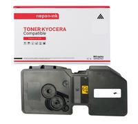 1 Toner pour KYOCERA TK5220K Black 1200 Pages avec Kyocera ECOSYS M 5521 cdn Kyocera ECOSYS M 5521 cdw Kyocera ECOSYS P 5021Kyocera ECOSYS P 5021 Series Kyocera ECOSYS P 5021 cdn Kyocera ECOSYS P 5021