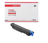 1 Toner pour KYOCERA TK5305 Cyan 6000 Pages avec TASKalfa 350ci
