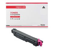 1 Toner pour KYOCERA TK5305 Magenta 6000 Pages avec TASKalfa 350ci