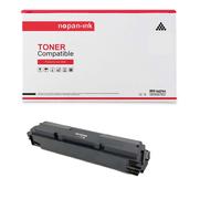TONER TK5370 TK 5370 TK-5370 1T02YJ0NL0 Noir x 1 Compatible pour Kyocera - NOPAN-INK ECOSYS MA3500cifx, ECOSYS MA3500cix, ECOSYS PA3500cx. G