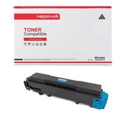 Toner TK-5370 1T02YJCNL0 Cyan x 1 Compatible pour Kyocera - NOPAN-INK ECOSYS MA3500cifx, ECOSYS MA3500cix, ECOSYS PA3500cx.