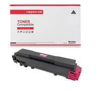 Toner TK-5380 1T02Z0BNL0 Magenta x 1 Compatible pour Kyocera - NOPAN-INK ECOSYS MA4000cifx, ECOSYS MA4000cix, ECOSYS PA4000cx.