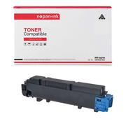 TONER TK5390 TK 5390 TK-5390 1T02Z1CNL0 Cyan x 1 Compatible pour Kyocera - NOPAN-INK ECOSYS PA4500cx.