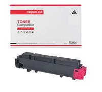 TONER TK5390 TK 5390 TK-5390 1T02Z1BNL0 Magenta x 1 Compatible pour Kyocera - ECOSYS PA4500cx.