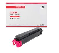1 Toner pour Kyocera TK5405 Magenta 10000 Pages avec TASKalfa MA3500ci.