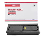 1 Toner pour Kyocera TK685 Black 20000 Pages avec TASKalfa 300i