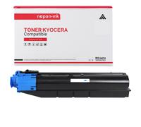 1 Toner pour KYOCERA TK8505 Cyan 20000 Pages avec Kyocera TASKalfa 4550 ci Kyocera TASKalfa 4550 cig Kyocera TASKalfa 4551 ci Kyocera TASKalfa 5550 ci Kyocera TASKalfa 5550 cig Kyocera TASKalfa 5551 c
