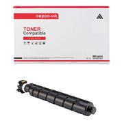 TONER TK8555K / 1T02XC0NL0 TK8555K Noir x 1 Compatible pour KYOCERA-NOPAN-INK TASKalfa 5054ci, TASKalfa 6054ci, TASKalfa 7054ci.