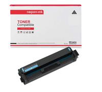 TONER 20N2HC0 - 20N20C0 Cyan x 1 Compatible pour LEXMARK-NOPAN-INK CS 331dw, CS 431dw, CX 331adwe, CX 431adw