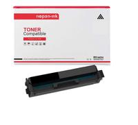 TONER 20N2HK0 - 20N20K0 Noir x 1 Compatible pour LEXMARK-NOPAN-INK CS 331dw, CS 431dw, CX 331adwe, CX 431adw