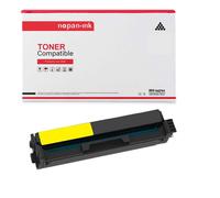 TONER 20N2HY0 - 20N20Y0 Jaune x 1 Compatible pour LEXMARK-NOPAN-INK CS 331dw, CS 431dw, CX 331adwe, CX 431adw
