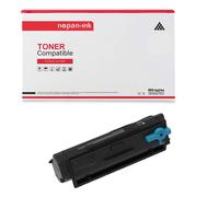 TONER 55B200 55B200 Noir x 1 Compatible pour LEXMARK-NOPAN-INK MS 430 Series, MS431 dn, MS431 dw MX 430 Series, MX431 Series, MX431 adn, MX431 adw, MX431 dn, MX432 adwe