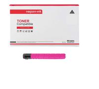 TONER 76C00M0 Magenta x 1 Compatible pour LEXMARK-NOPAN-INK Lexmark CS 921 de, 921 dh, 923 de CX 921 de, 922 de, 923 dte, 923 dxe, 924 dte, 924 dxe, 924 ndte