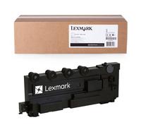 1 Toner pour LEXMARK C540X75G Black 10000 Pages avec Lexmark C540 C544 CS310 CS410 CS510 CX310 CX410 CX510