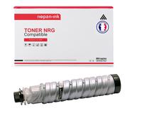 1 Toner pour NRG Type 1230D Black 10.000 Pages avec NRG DSM 615 DSM 616 DSM 618 DSM 618 D DSM 620 NRG DSM 620 D NRG DSM 715 NRG MP 1600 L NRG MP 2000 LN