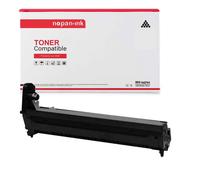 TAMBOUR 44844472 MC853/MC873/MC883 Noir x 1 Compatible pour OKI-NOPAN-INK MC 853dn, MC 853dnct, MC 853dnv, MC 873dn, MC 873dnc, MC 873dnct, MC 873dnv, MC 873dnx, MC 883dn, MC 883dnct, MC 883dnv.